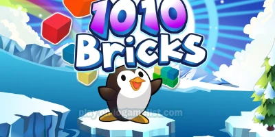  1010 Bricks unblocked