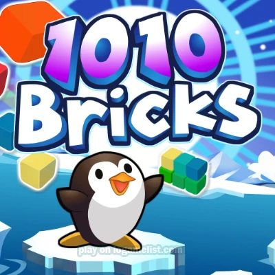  1010 Bricks unblocked