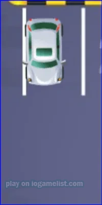  Car Parking Simulator unblocked