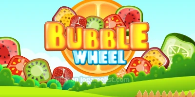 Bubble Wheel unblocked