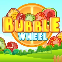  Bubble Wheel unblocked