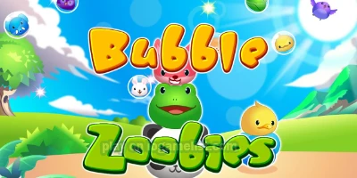  Bubble Zoobies unblocked