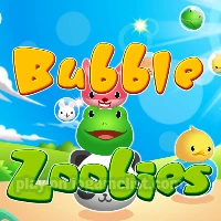  Bubble Zoobies unblocked
