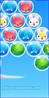  Bubble Zoobies unblocked