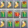 Christmas Merge animated small
