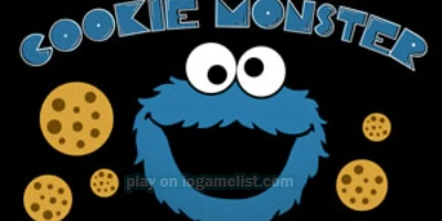  Cookie Monster unblocked