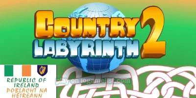  Country Labyrinth 2 unblocked