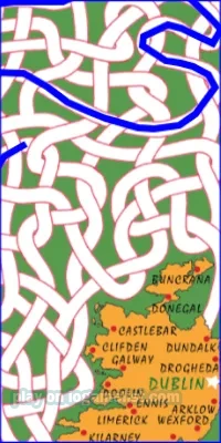  Country Labyrinth 2 unblocked