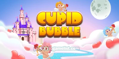  Cupid Bubble unblocked