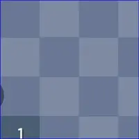 Daily 1 to 25 animated large