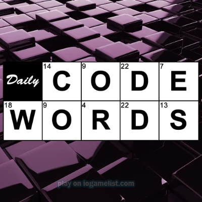  Daily Code Words unblocked