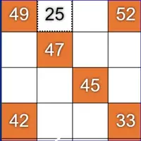 Daily Numbrix animated large