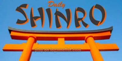  Daily Shinro unblocked