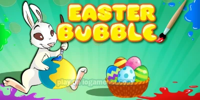  Easter Bubble unblocked