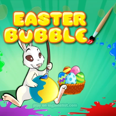 Easter Bubble unblocked