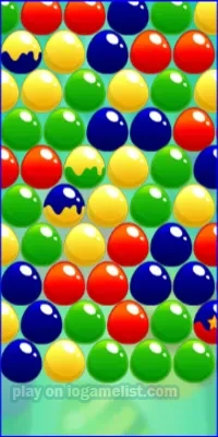  Easter Bubble unblocked