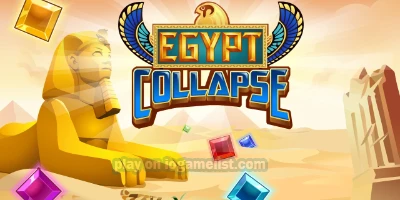  Egypt Collapse unblocked