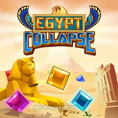  Egypt Collapse unblocked