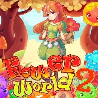  Flower World 2 unblocked