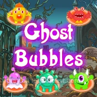  Ghost Bubbles unblocked
