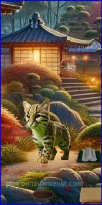  Japanese Garden - Hidden Secrets unblocked