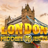  London Hidden Objects unblocked