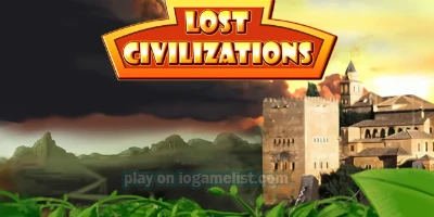  Lost Civilizations unblocked