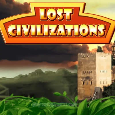  Lost Civilizations unblocked