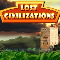  Lost Civilizations unblocked
