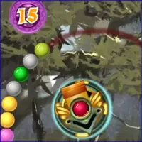 Lost Island 3 animated large