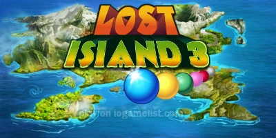  Lost Island 3 unblocked
