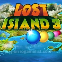  Lost Island 3 unblocked