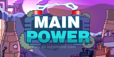  Main Power 