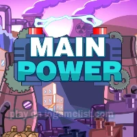  Main Power unblocked