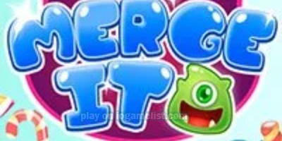  Merge It unblocked