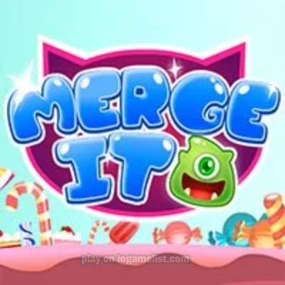  Merge It unblocked