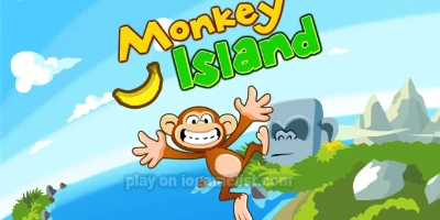  Monkey Island unblocked