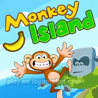 Monkey Island unblocked
