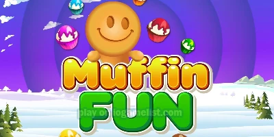  Muffin Fun unblocked