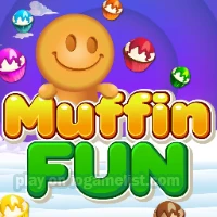  Muffin Fun unblocked