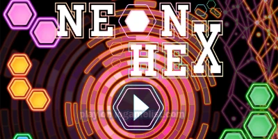  Neon Hex unblocked