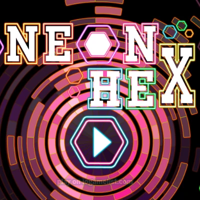  Neon Hex unblocked