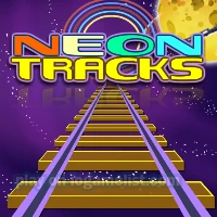  Neon Tracks unblocked