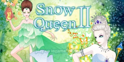  Snow Queen 2 unblocked