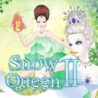  Snow Queen 2 unblocked