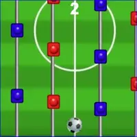 Table Soccer animated large