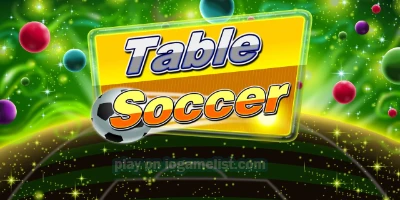  Table Soccer unblocked