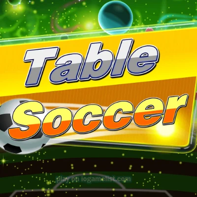  Table Soccer unblocked