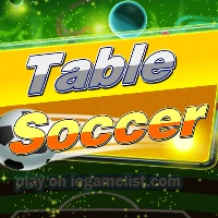  Table Soccer unblocked