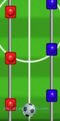  Table Soccer unblocked